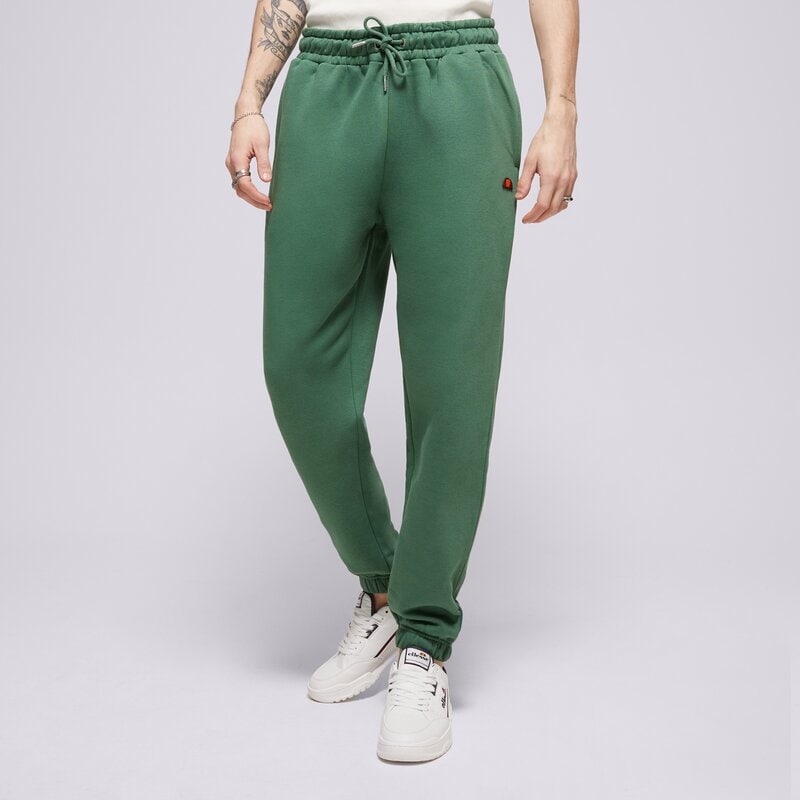 ELLESSE KELNĖS LOMMA JOG PANT GREEN