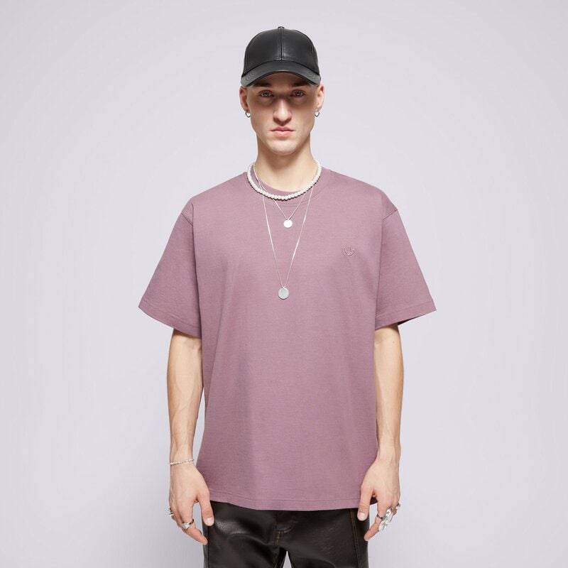 ADIDAS MARŠKINĖLIAI P ESS TEE