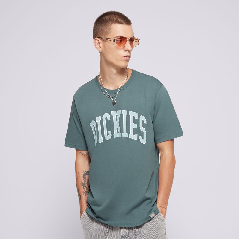 DICKIES MARŠKINĖLIAI AITKIN TEE