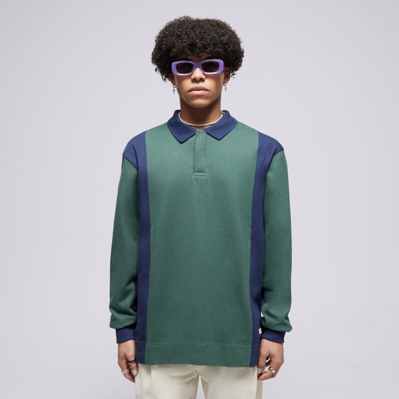 ELEMENT POLO LAWEN LS