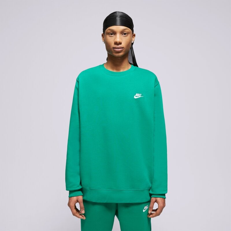 NIKE DŽEMPERIS SPORTSWEAR CLUB FLEECE