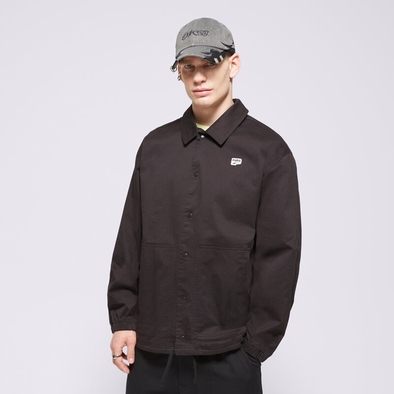 PUMA STRIUKĖ DOWNTOWN JACKET