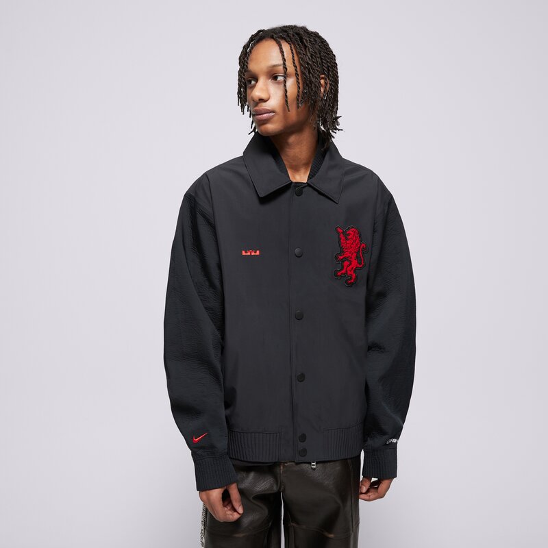 NIKE STRIUKĖ LeBron James M NK SFADV NBA