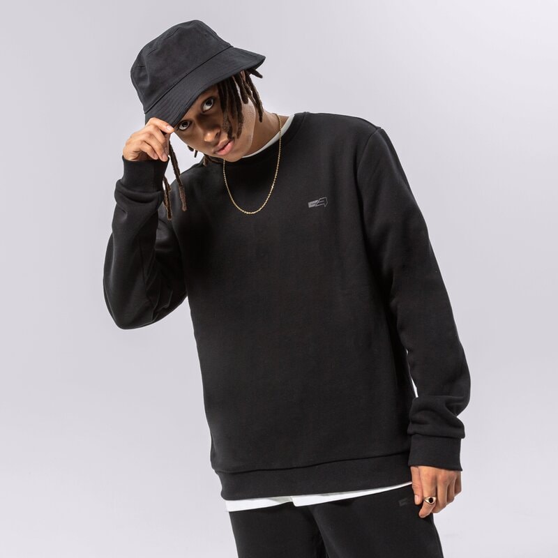 CONFRONT DŽEMPERIS CONFRONT CREW MINI LOGO