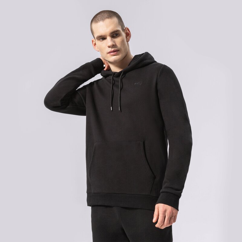 CONFRONT DŽEMPERIS SU GOBTUVU ESSENTIAL