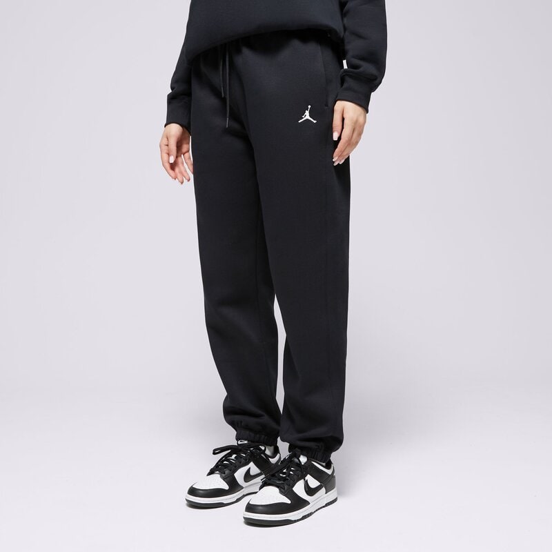 KELNĖS W JORDAN BRKLN FLC PANT 24 