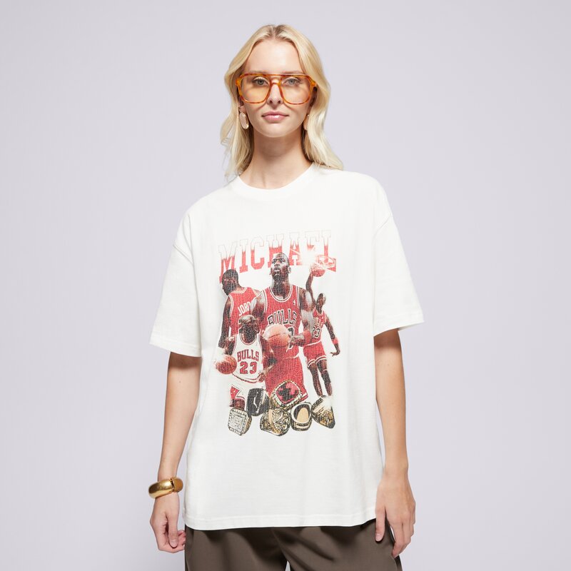 JORDAN MARŠKINĖLIAI W J SS OS GFX TEE MIXTAPE