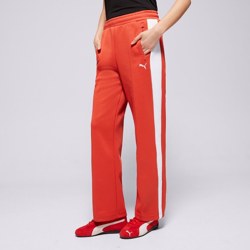 PUMA KELNĖS TRACK PANTS OP