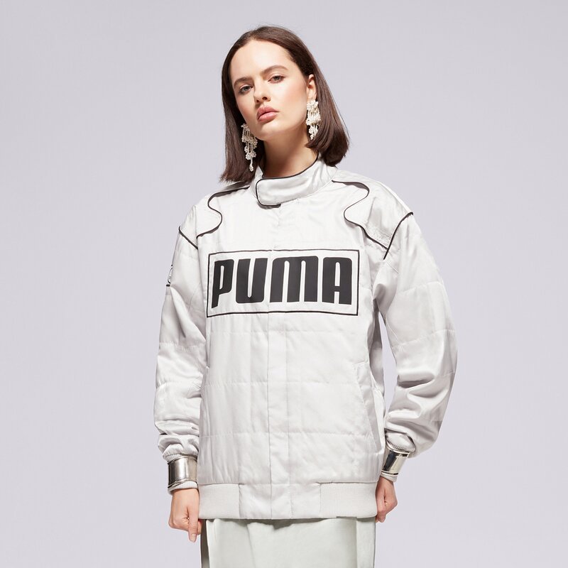 PUMA STRIUKĖ RELAXED RACER JACKET