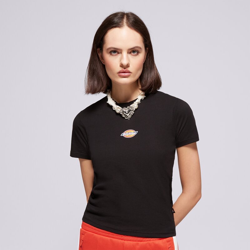 DICKIES MARŠKINĖLIAI MAPLE VALLEY REG TEE W