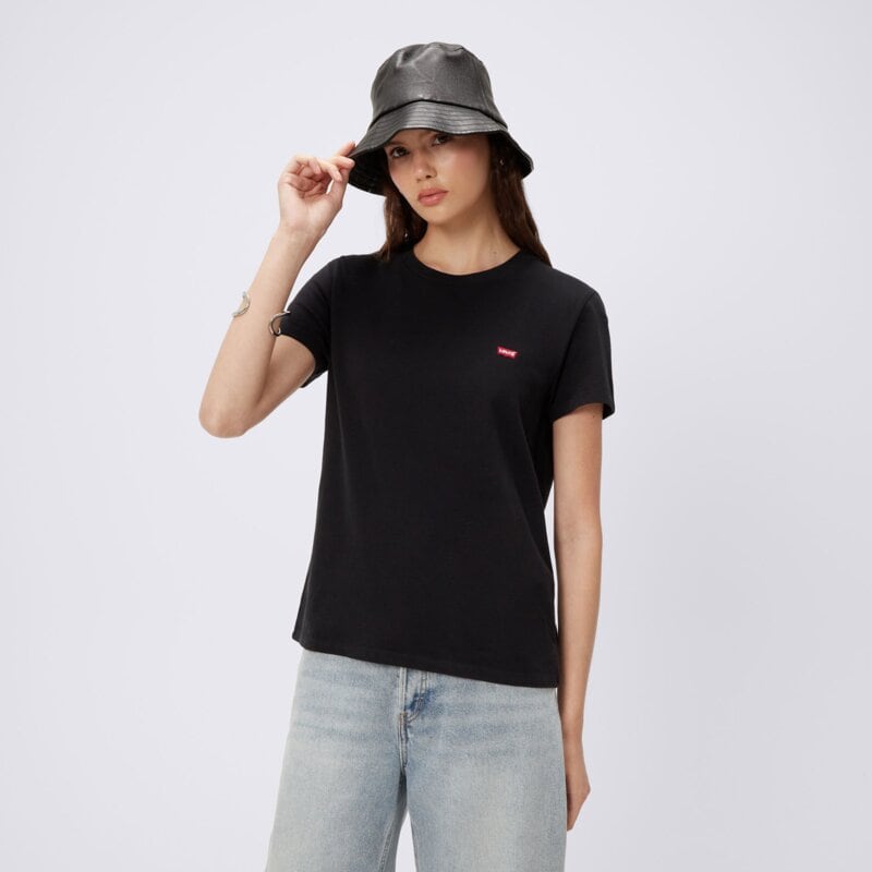 LEVI'S MARŠKINĖLIAI PERFECT TEE