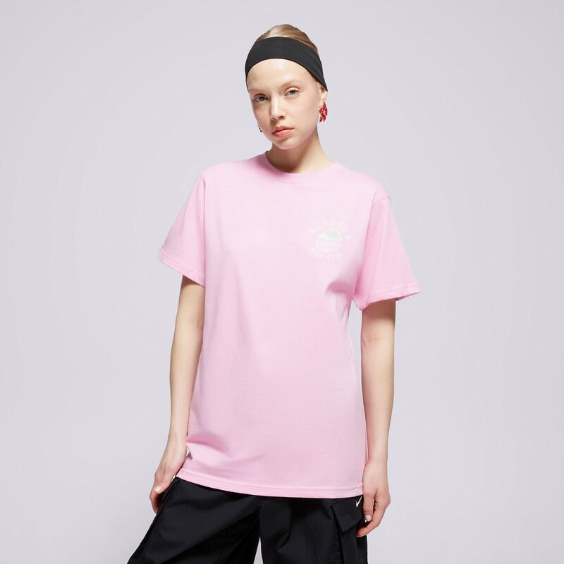 ELLESSE MARŠKINĖLIAI LA STREGA TEE PINK