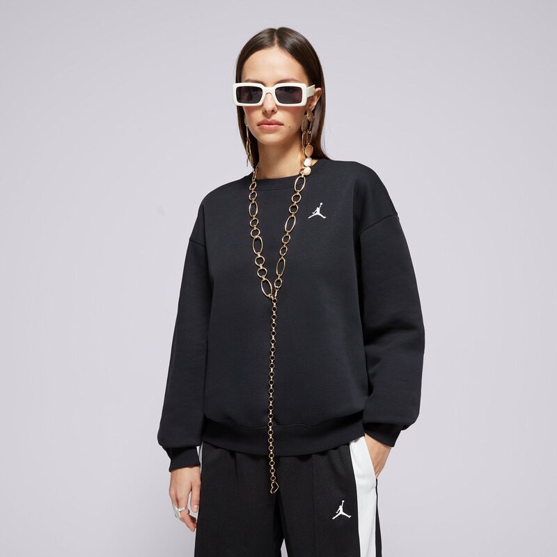 JORDAN DŽEMPERIS W BRKLN FLC CREW 24