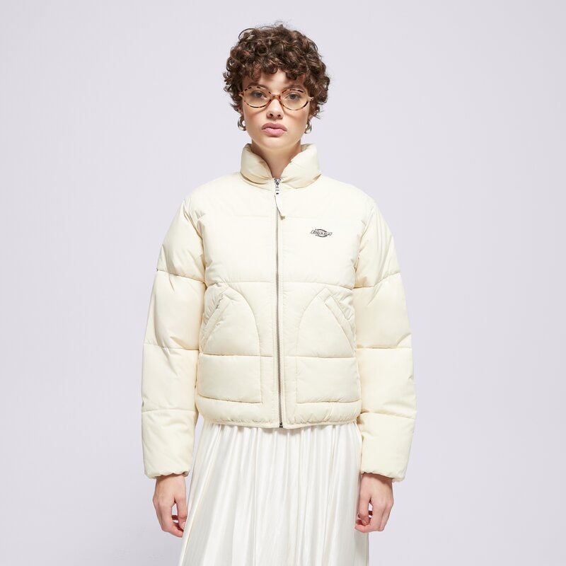 DICKIES STRIUKĖ PŪKINĖ SUMMERDALE PUFFER W