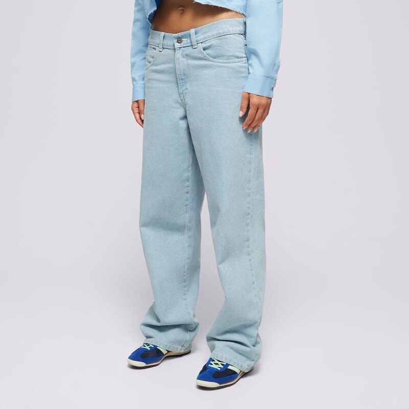 DICKIES KELNĖS HERNDON DENIM W VINTAGE