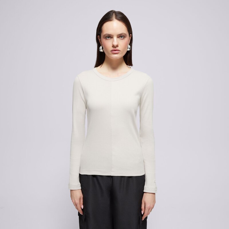 CHAMPION MARŠKINĖLIAI CREWNECK LONG SLEEVE MARŠKIN