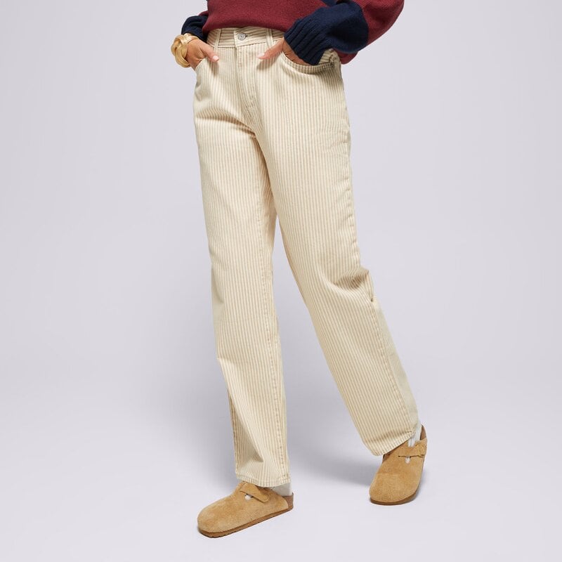 LEVI'S KELNĖS 94 BAGGY NEUTRALS