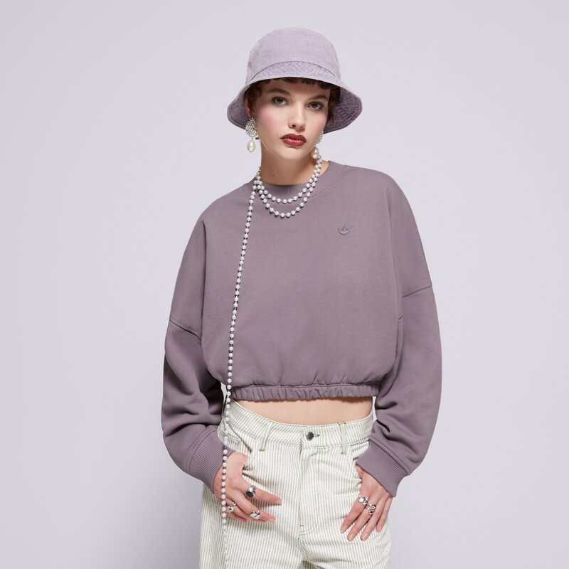 ADIDAS DŽEMPERIS P ESS SWEATER