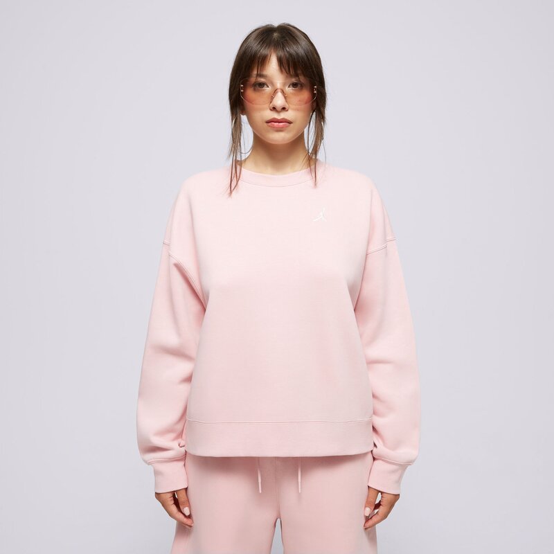 JORDAN DŽEMPERIS W J BRKLN FLC CREW