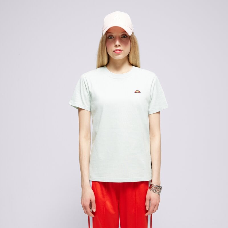 ELLESSE MARŠKINĖLIAI MELINDA LIGHT GREEN