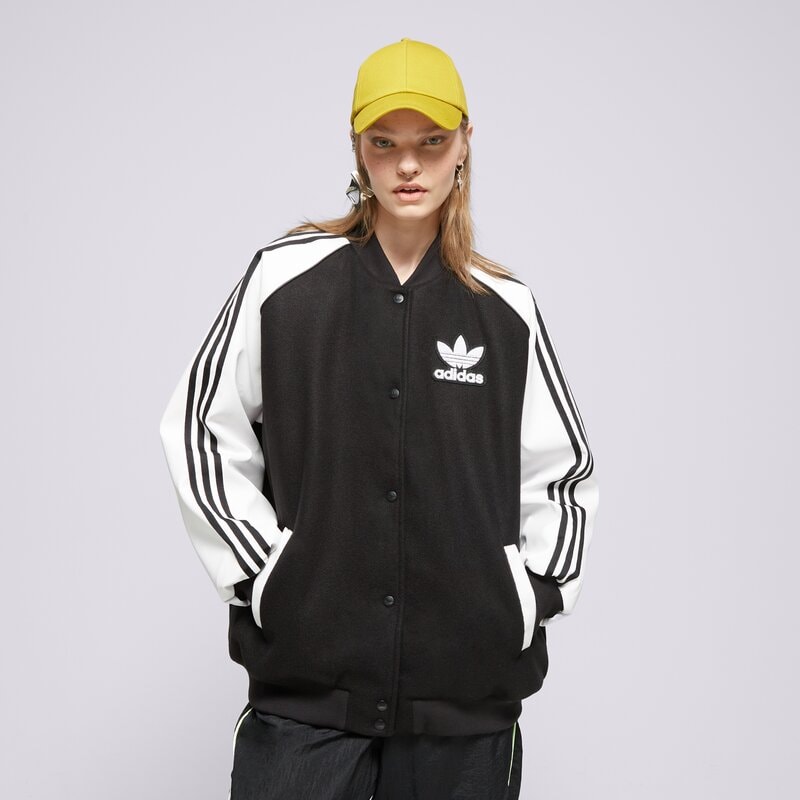 ADIDAS STRIUKĖ SST VRCT JKT