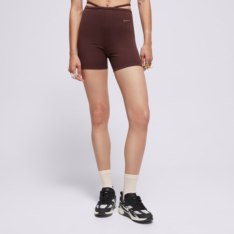 NIKE ŠORTAI W NSW EVRDY MOD HR BIKE