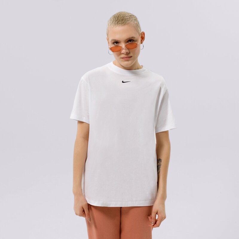 NIKE MARŠKINĖLIAI SPORTSWEAR ESSENTIAL OVERSIZED
