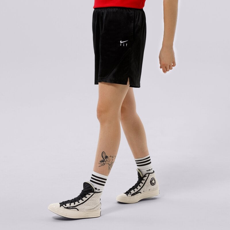 NIKE ŠORTAI W NK DF ISOFLY SHORT NBA