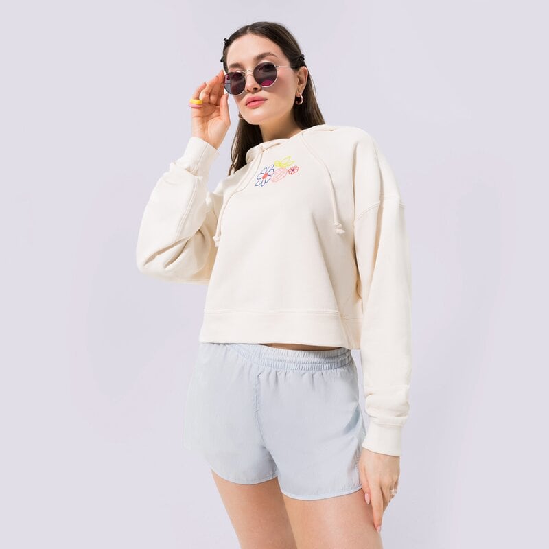 ADIDAS DŽEMPERIS SU GOBTUVU HOODIE