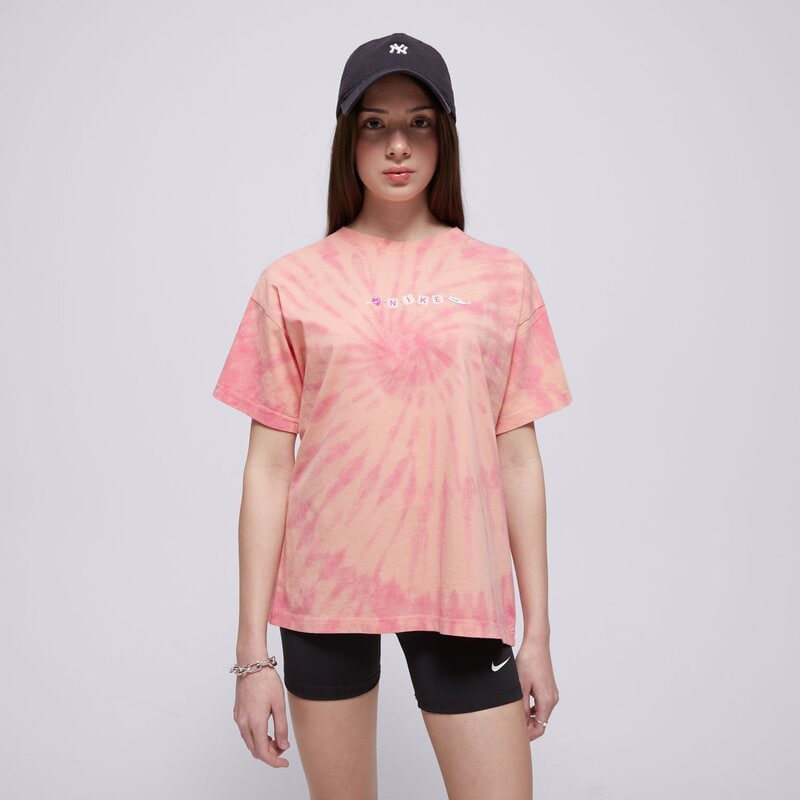 NIKE MARŠKINĖLIAI G NSW TEE ADAPT TWEEN GIRL
