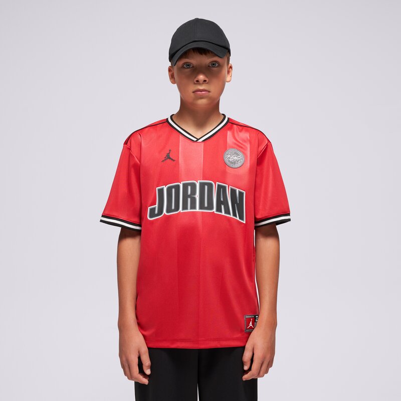 JORDAN MARŠKINĖLIAI JDB MJ SPORT JERSEY BOY