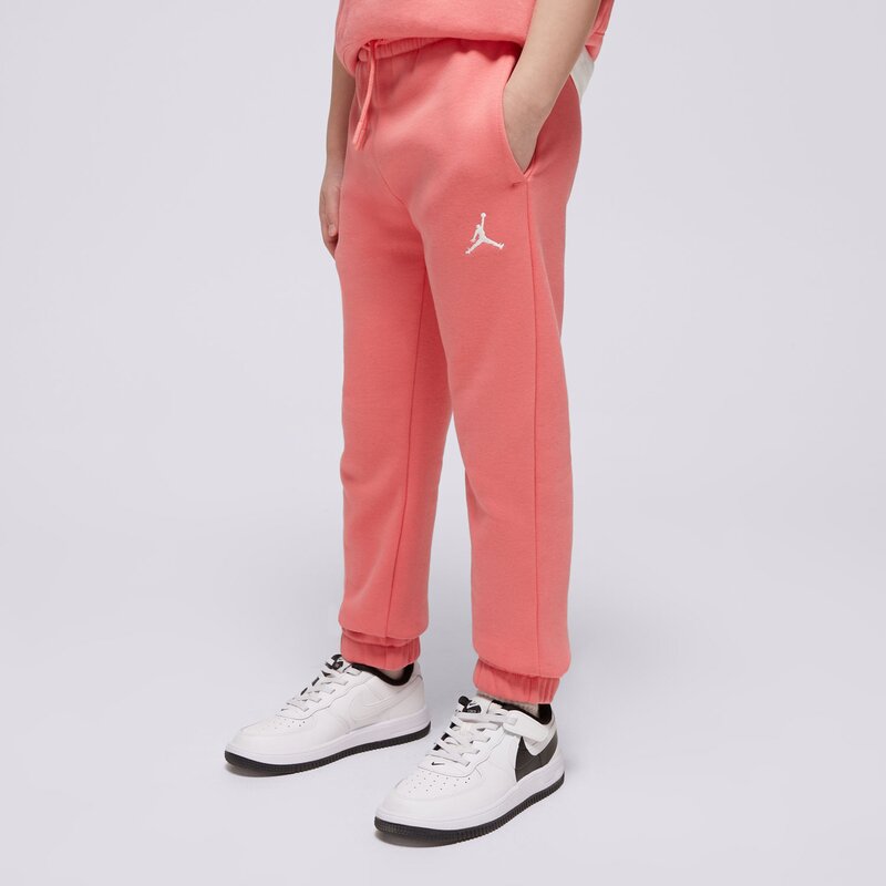 JORDAN KELNĖS JDG BROOKLYN ESSENTIALS PANT GIRL