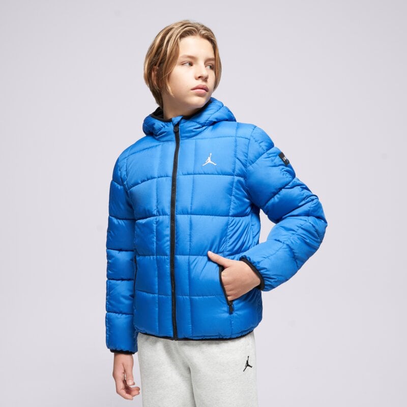 JORDAN STRIUKĖ JDN ESSENTIAL MDWT PUFFER BOY