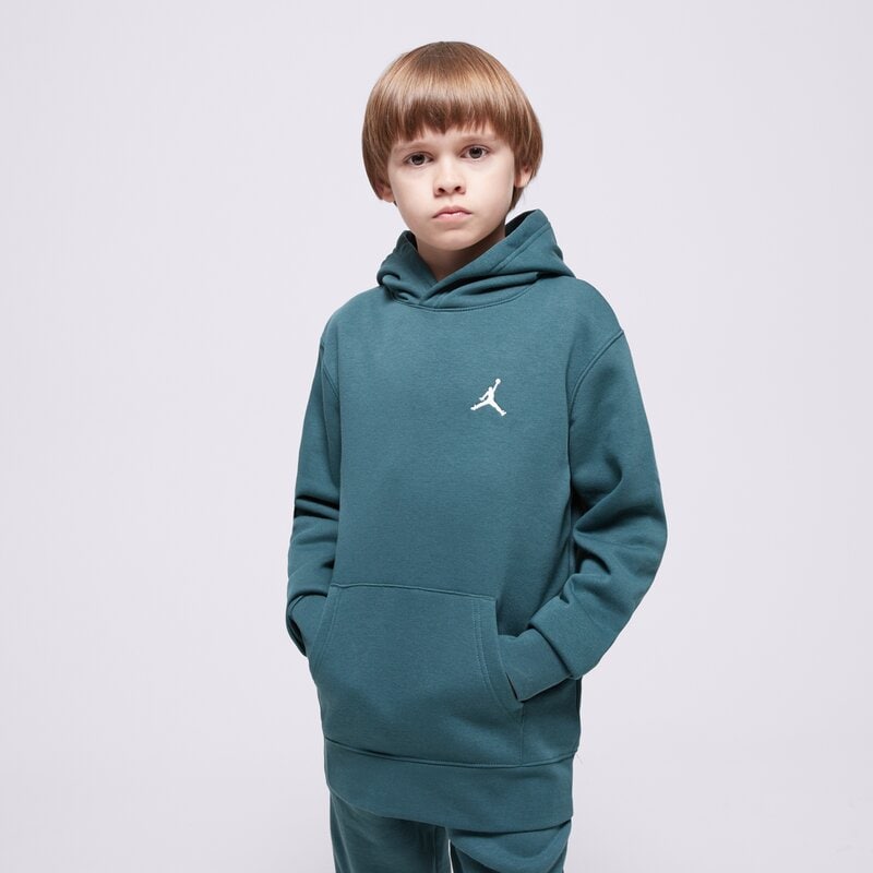 JORDAN DŽEMPERIS SU GOBTUVU JDB MJ BROOKLYN FLC PO BOY