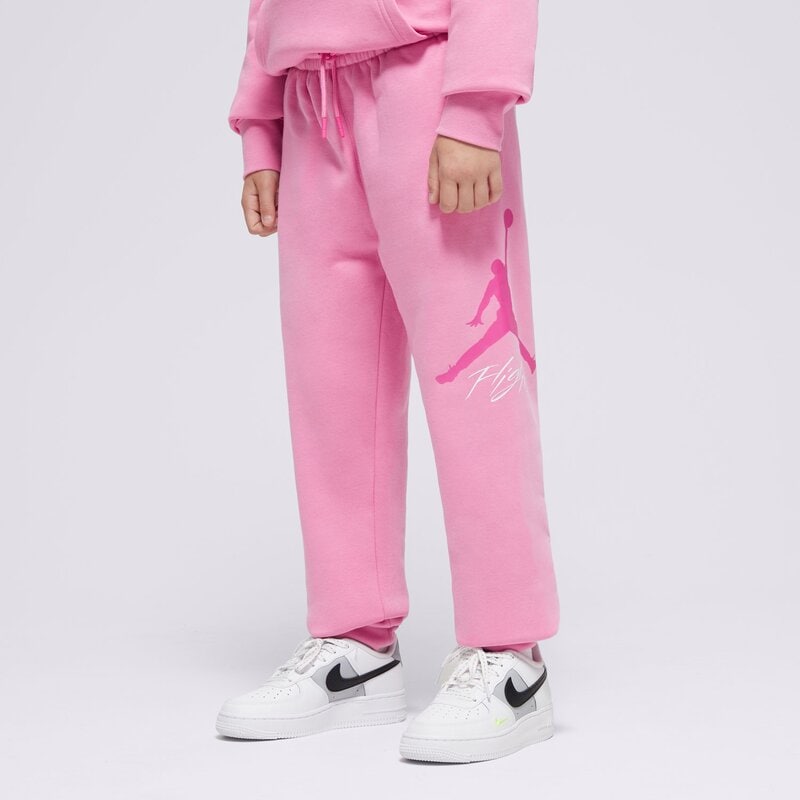 JORDAN KELNĖS JDN JUMPMAN BASELINE PANT GIRL