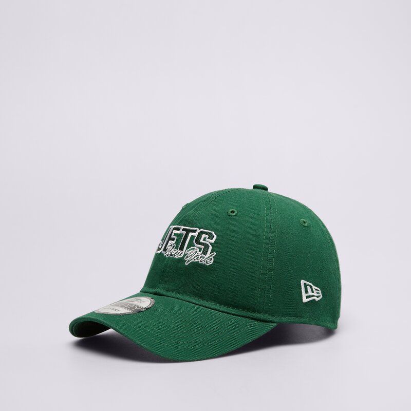 NEW ERA KEPURĖ NFL SCRIPT 920 JETS NEW YORK JETS