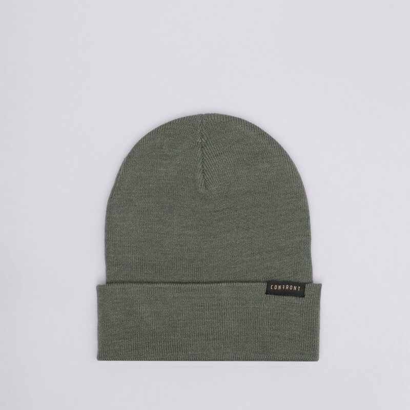 CONFRONT KEPURĖ CLASSIC BEANIE