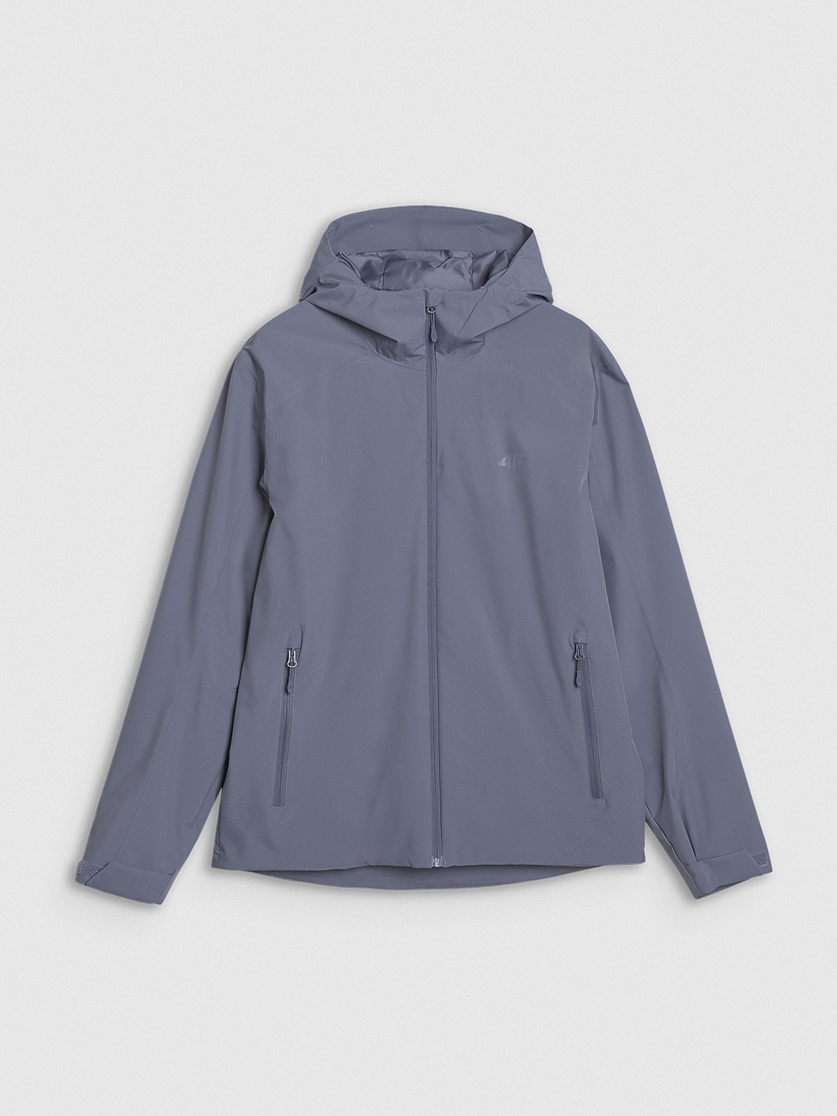 Vyriška pereinamojo laikotarpio striukė 5000 membrana - tamsiai mėlyna