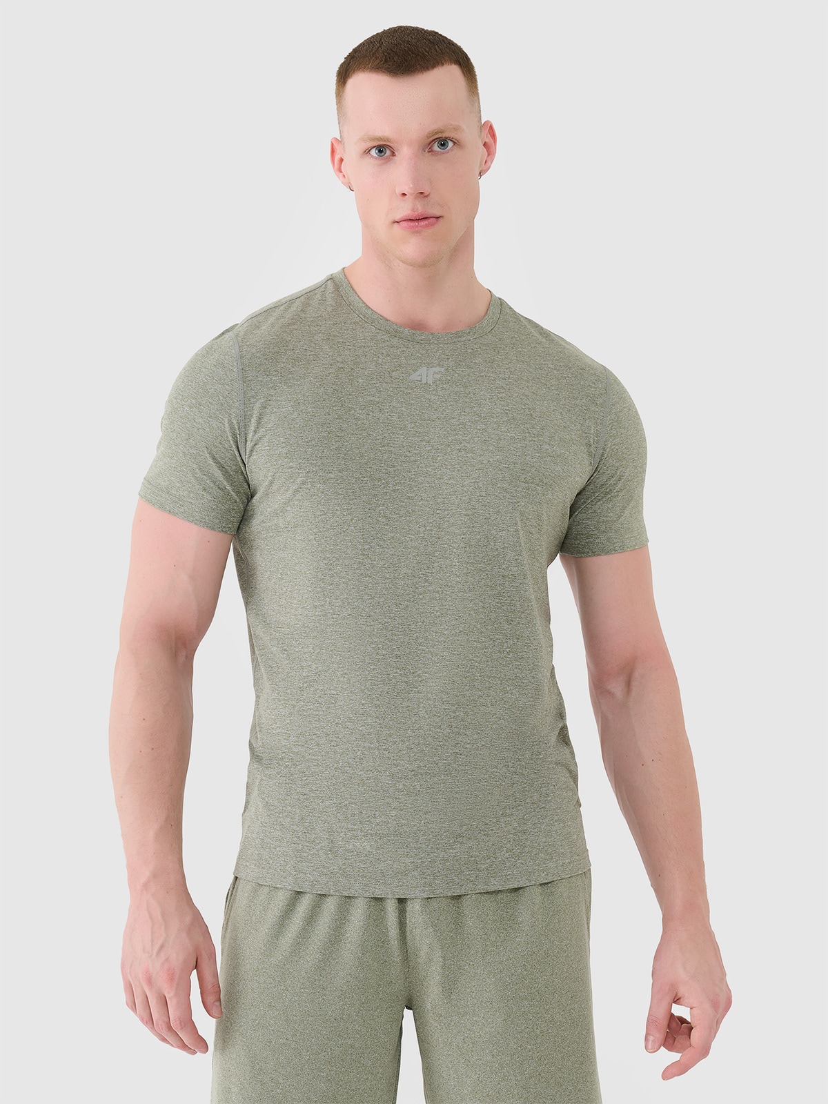 FUNKCINIAI MARŠKINĖLIAI