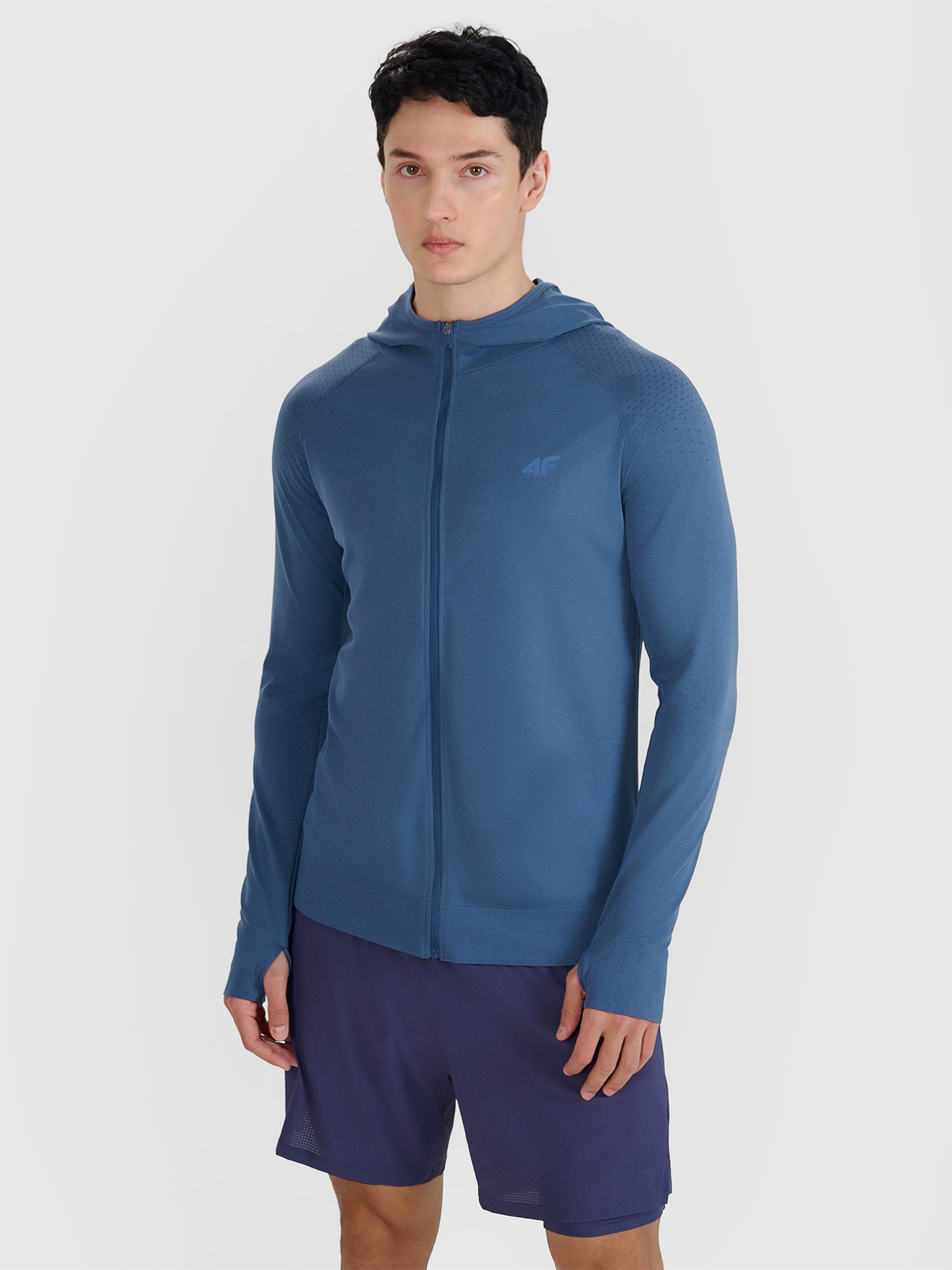 FUNKCINIS DŽEMPERIS