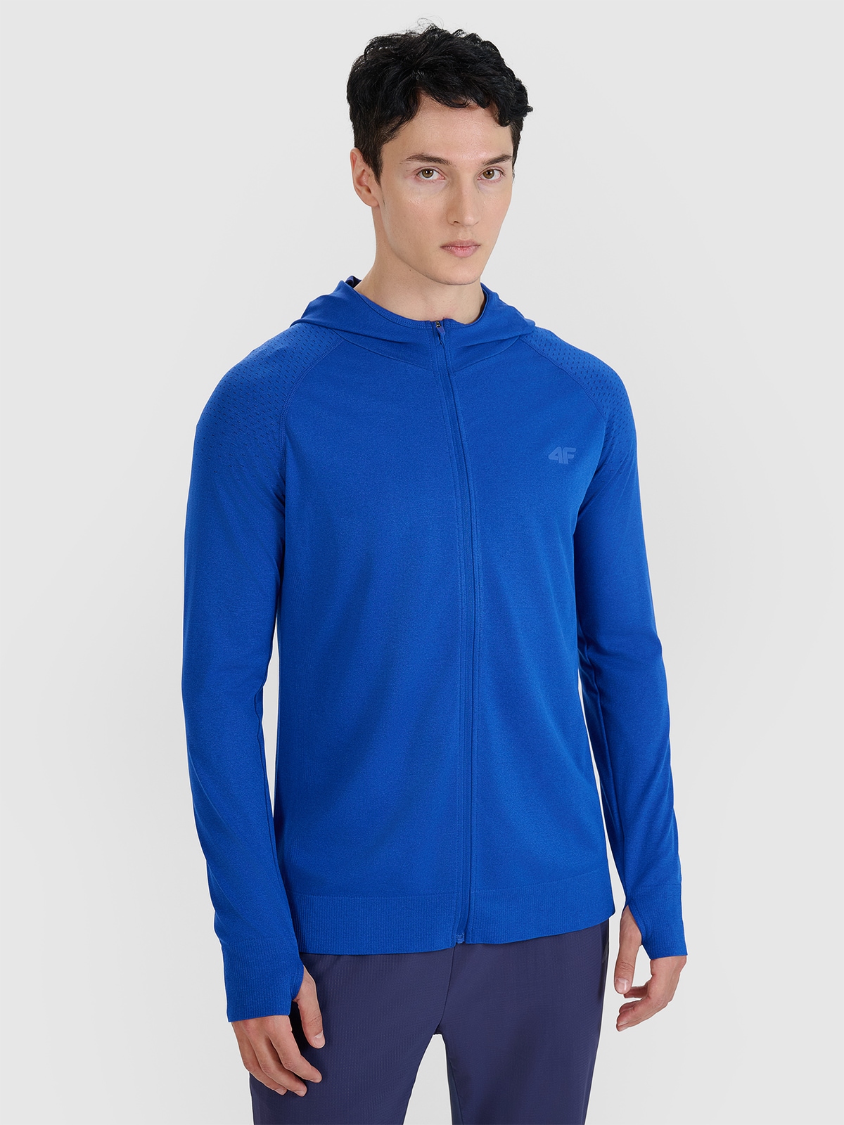 FUNKCINIS DŽEMPERIS