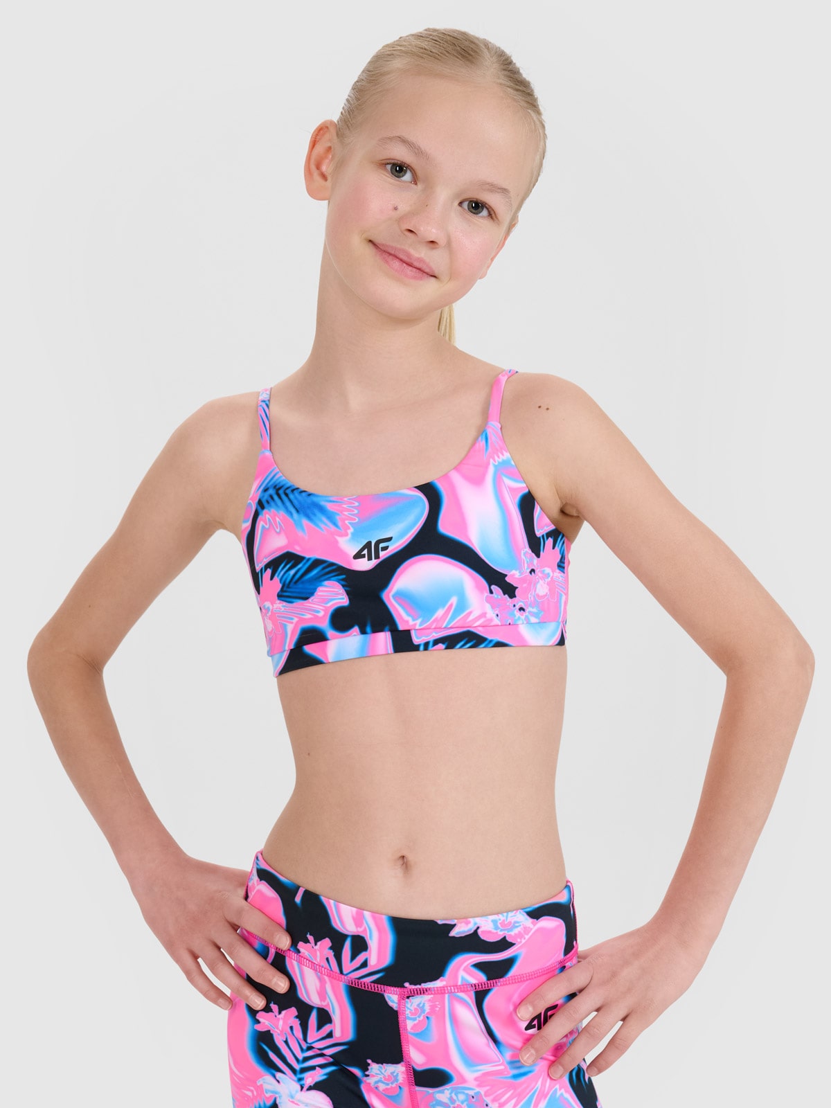 SPORTINĖ LIEMENĖLĖ