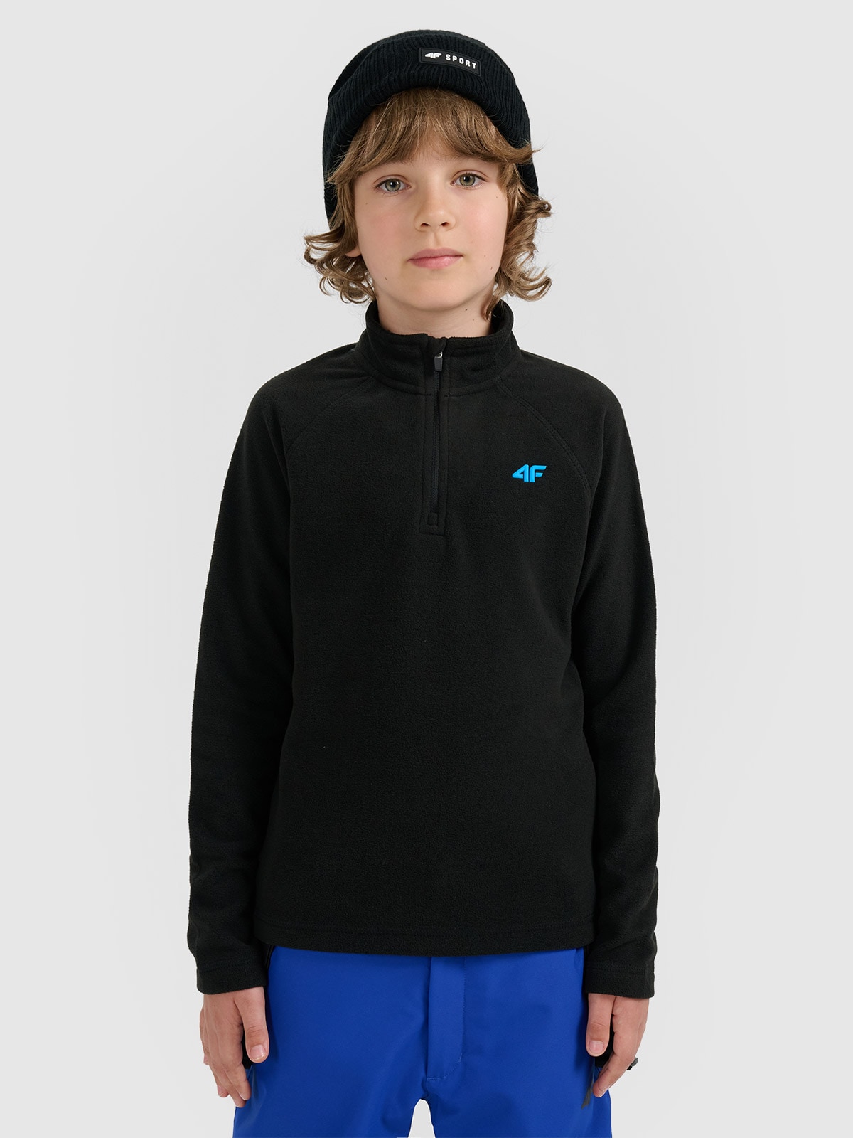 FLISINIAI APATINIAI DRABUŽIAI