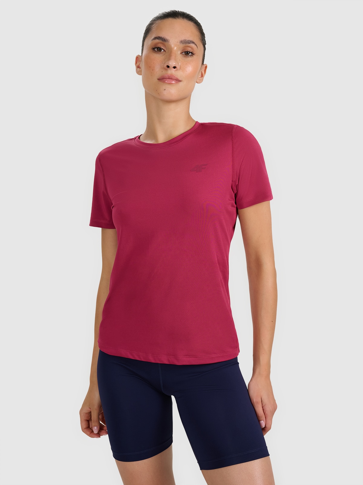 FUNKCINIAI MARŠKINĖLIAI