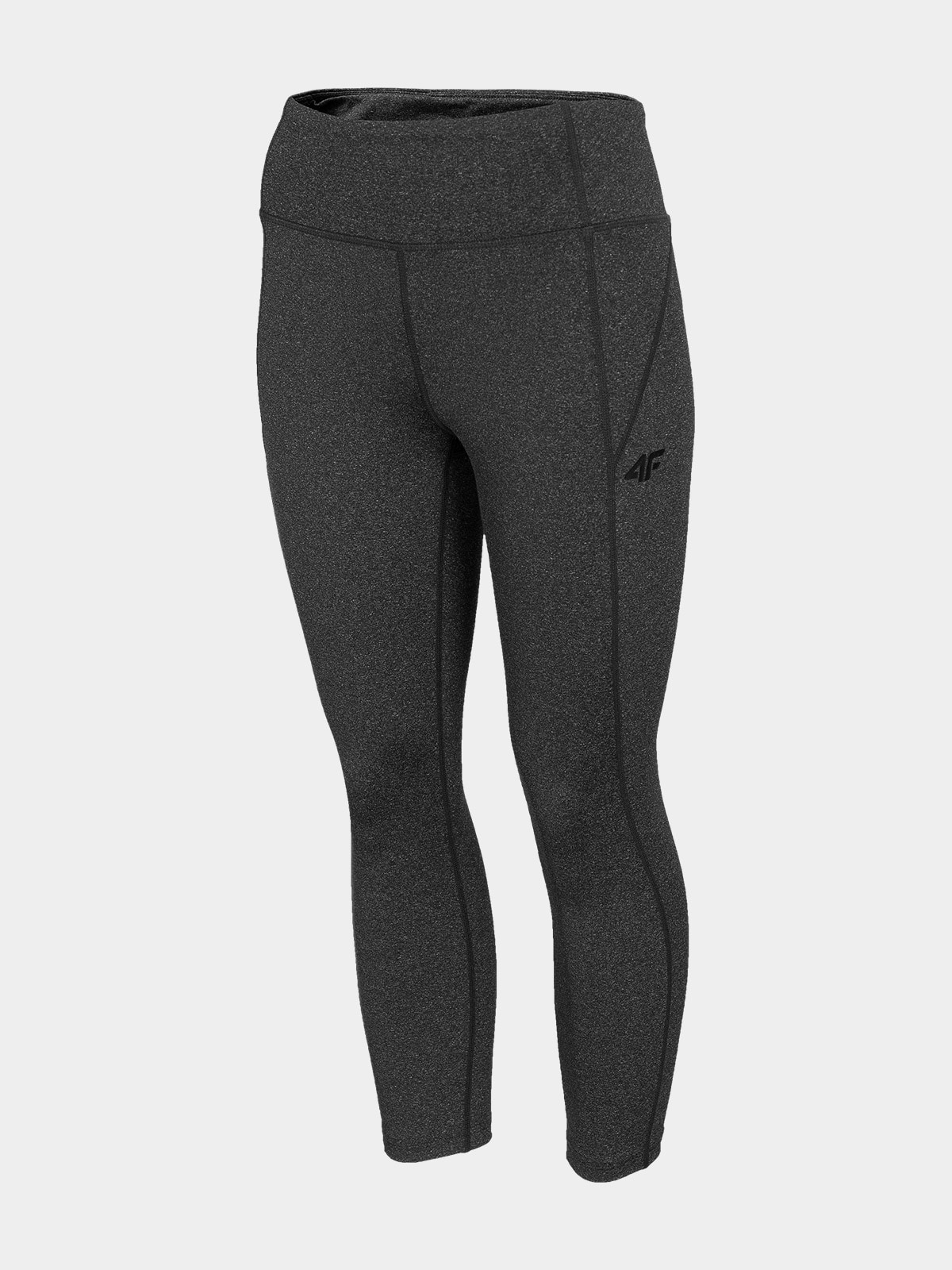 Moteriškos treniruočių greitai džiūstančios tamprės 7/8