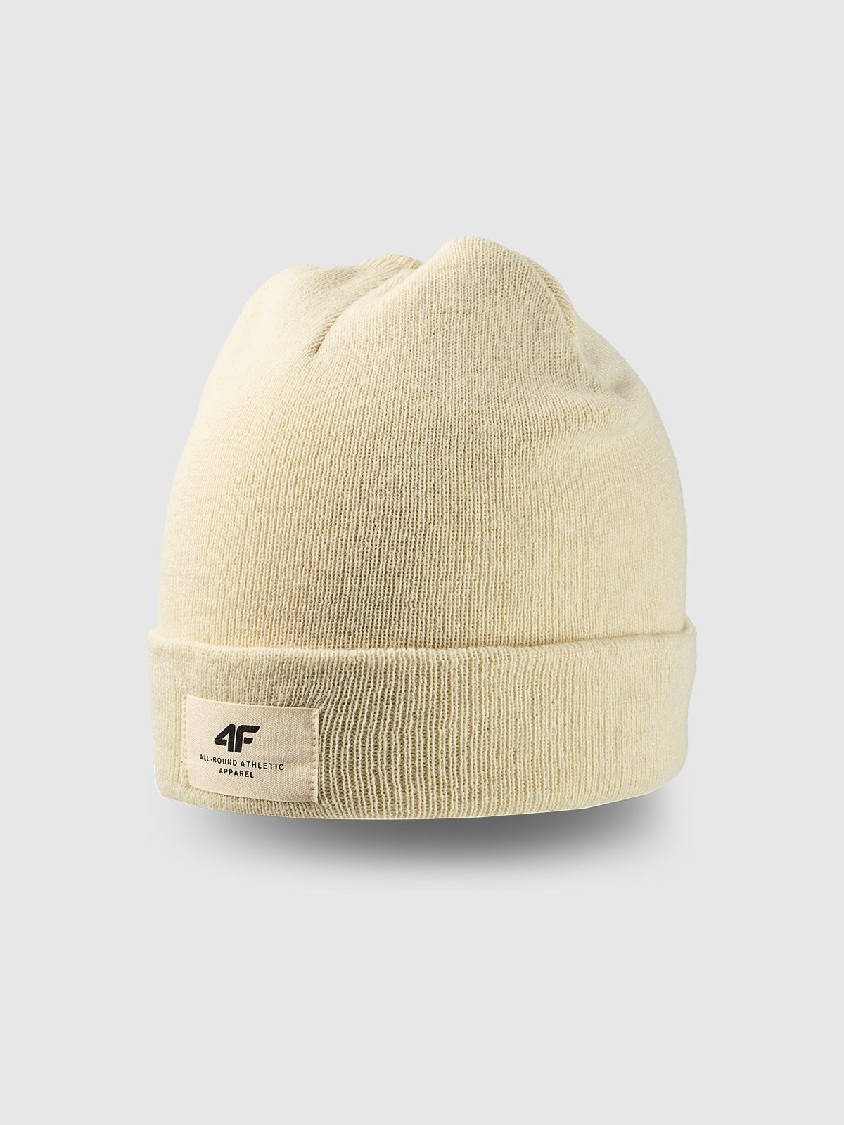 Žieminė kepurė unisex - balta