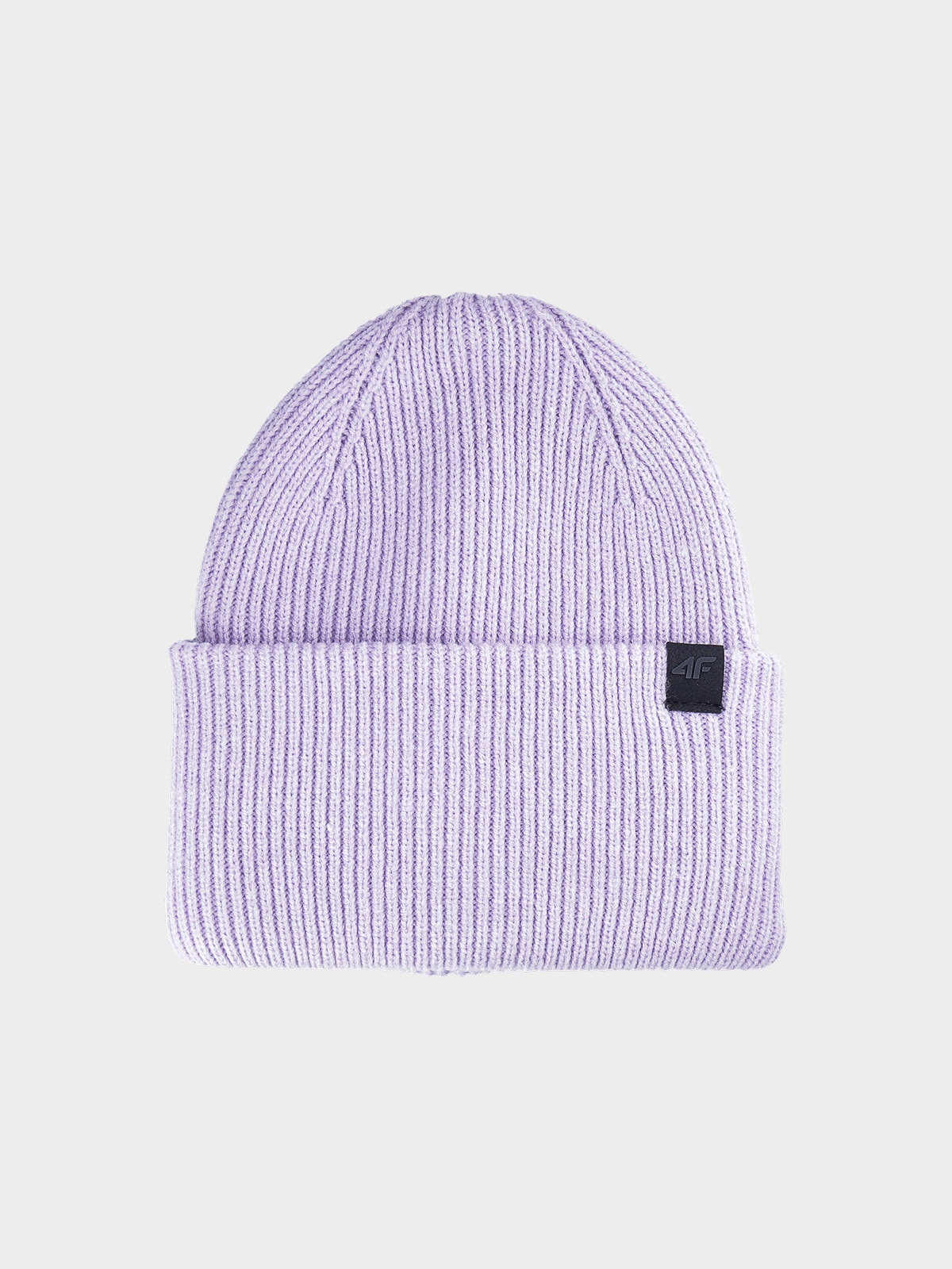 Beanie kepurė unisex - violetinė