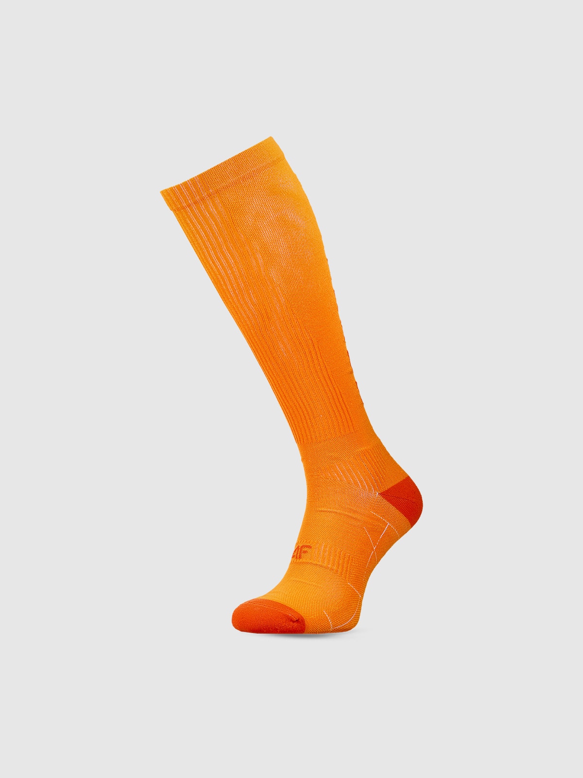 Puskojinės bėgimui unisex - oranžinės