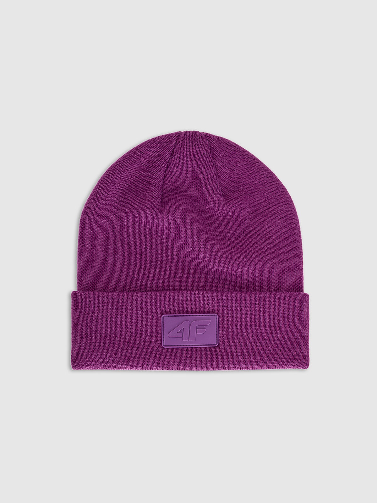 Beanie kepurė unisex - rožinė