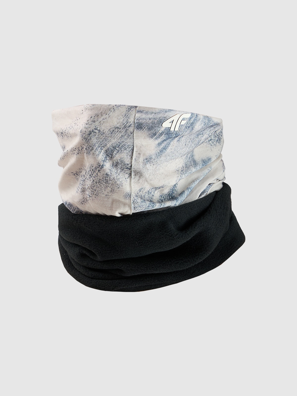 Kaklo mova unisex - daugiaspalvė